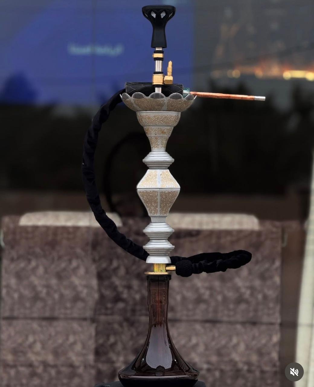 صورة مقال: تأجير شيشة للمناسبات في الرياض