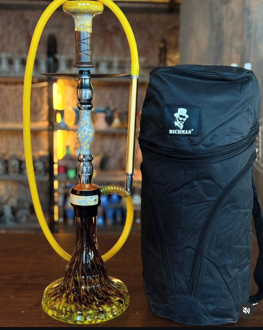 صورة مقال: ملحقات الشيشة الأساسية للمناسبات